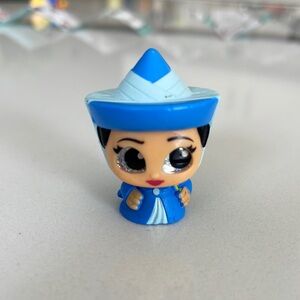 Disney Doorables Merryweather